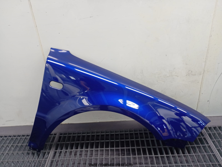 Aripa Fata Dreapta VW Passat B5.5 An 2000-2004 (LC5X (Albastru))
