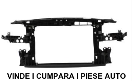 Trager panou fata Audi A3 8P 2008-2012 Nou 8P0805588L