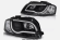 Faruri LED Halogen Audi A3 8P 2003-2008