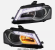 Faruri LED DRL Halogen Audi A3 8P Facelift 2008-2012