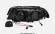 Faruri Angel Eyes BMW E46 Coupe Cabrio 1999-2003