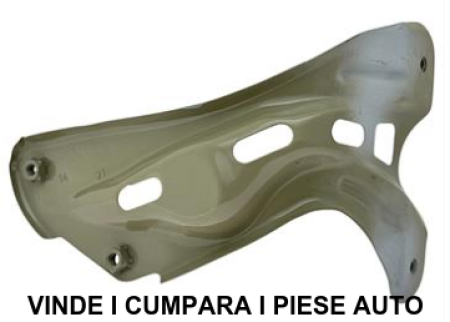 Suport Aripa fata dreapta metalic interior VW Jetta 3 2005-2010