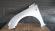 Aripa fata stanga Chevrolet Cruze 2009-2017 Alb GAZ 96930965