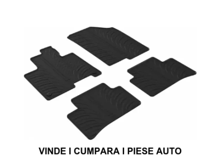Set covorase KIA Sportage SUV 2021 2022 2023 2024 2025