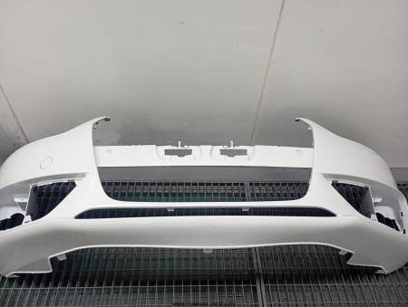 Bara Fata Audi A4 B8.5 An 2011-2015 (S9R (Alb))