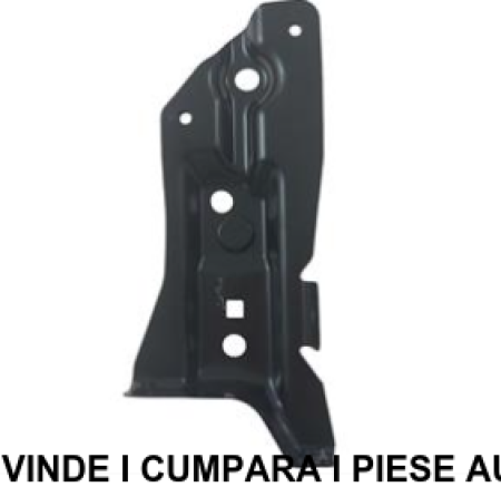 Suport Aripa fata stanga interior metalic Audi A3 8P 2003-2008