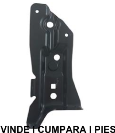 Suport Aripa fata dreapta interior metalic Audi A3 8P 2003-2008