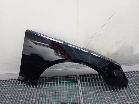 Aripa Fata Dreapta Audi A4 B9 An 2015-2019 (LZ9Y (Negru))