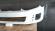 Bara fata VW Golf 6 Hatchback 2008-2012 Alb LB9A Candy White 5K0807217BLGRU