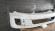 Bara fata VW Golf 6 Hatchback 2008-2012 Alb LB9A Candy White 5K0807217BLGRU