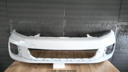 Bara fata VW Golf 6 Hatchback 2008-2012 Alb LB9A Candy White 5K0807217BLGRU