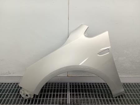 Aripa Fata Stanga Opel Astra J 2009-2015 (Z167 (Auriu))