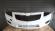 Bara fata cu Grila Chevrolet Cruze 2009-2013 Alb GAZ 96981088