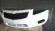 Bara fata cu Grila Chevrolet Cruze 2009-2013 Alb GAZ 96981088