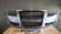 Bara fata, Grila radiator Audi A3 8P 2005-2008 + Sportback Gri LY7H Akoya silver