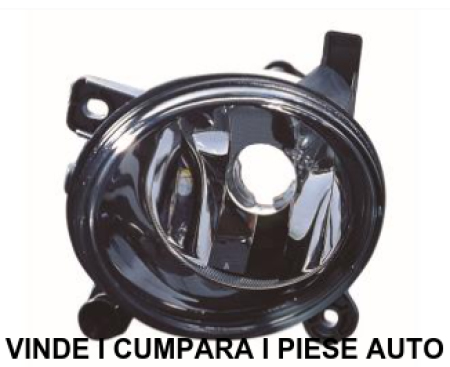 Proiector ceata stanga H11 Audi Q5 2008-2012 8T0941699B