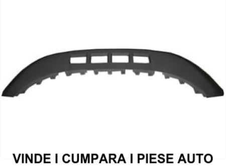 Spoiler Bara fata Audi Q5 2008-2012  8R0807061C