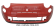 Bara fata Fiat 500 2007-2014 Rosu 111/A Rosso Sfrontato
