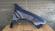 Aripa fata dreapta Skoda Octavia 2 1Z 2004-2008 Albastru F5A 4711 Pacific blue 1Z0821106A