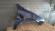Aripa fata dreapta Skoda Octavia 2 1Z 2004-2008 Albastru F5A 4711 Pacific blue 1Z0821106A