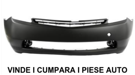 Bara fata Toyota Prius 2004-2009 Grunduita 5211947903