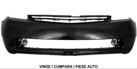 Bara fata Toyota Prius 2003-2009 Negru 202