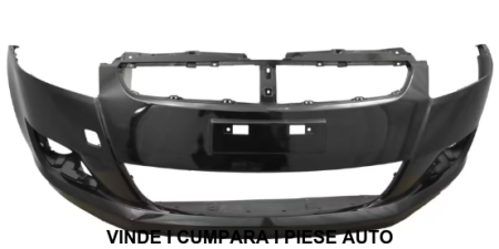 Bara fata Suzuki Swift 2011-2014 Negru ZCE Cosmic Black