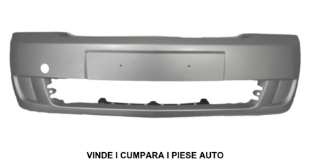 Bara fata Opel Meriva A 2003-2006 Gri Z157 Star silver