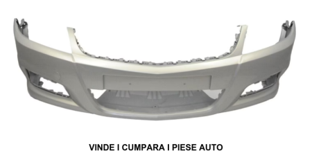 Bara fata Opel Vectra C 2005-2008 Bej Z167 Pannacotta GBF