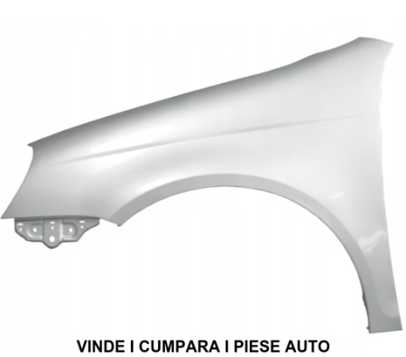 Aripa stanga fata VW Golf V Variant JETTA 2005-2010 Gri LA7W Reflex silver