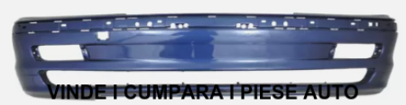 Bara fata BMW Seria 3 E46 1998-2001 Non facelift  Albastru 364 Topas blue