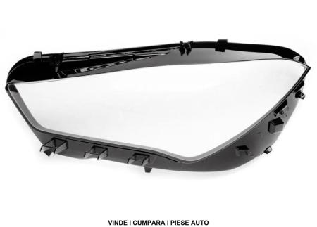Sticla far stanga Mercedes CLA C118 2019-2023