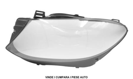 Sticla far dreapta Mercedes GLE Coupe C292 2015-2019