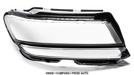 Sticla far stanga VW Tiguan 2017-2020 cu FULL LED