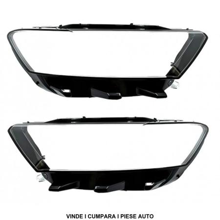 Set sticle Faruri VW T-ROC 2017-2022