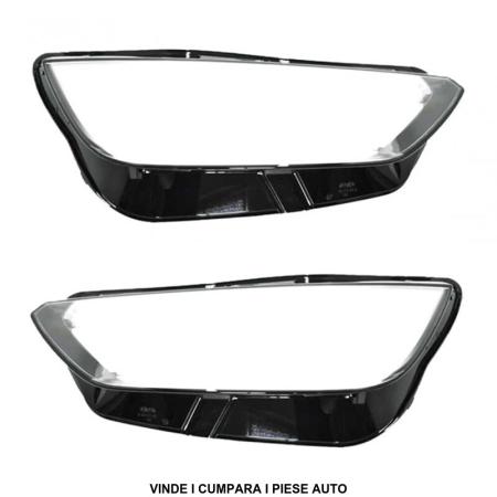 Set sticle Faruri Audi Q5 2021-2024
