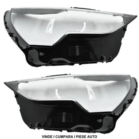 Set sticle Faruri Audi Q3 2019-2023