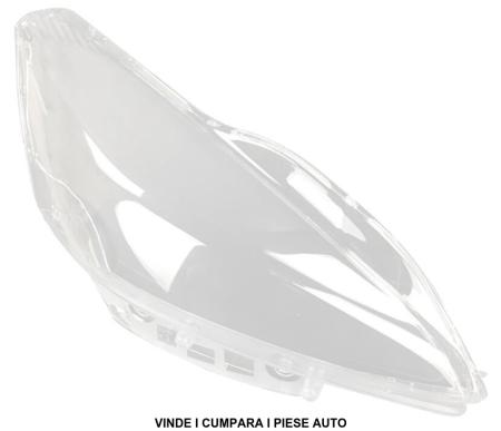 Sticla far stanga Peugeot 508 2011-2014