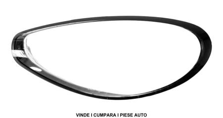 Sticla far stanga  Porsche Panamera Facelift 2014 - 2017