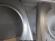 Pachet Aripa Fata Dreapta + Stanga Audi A4 B6 An 2000 2001 2002 2003 2004 LY7G Gri