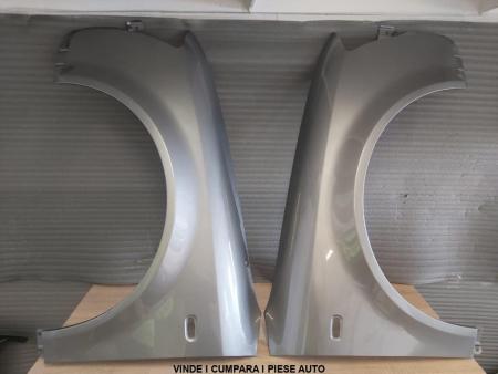 Pachet Aripa Fata Dreapta + Stanga Audi A4 B6 An 2000 2001 2002 2003 2004 LY7G Gri