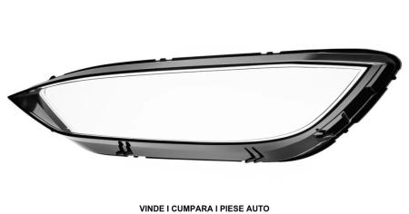 Sticla far stanga Tesla Model X 2015-2022