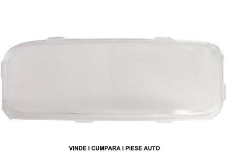 Sticla far stanga Mercedes Atego 2 2004