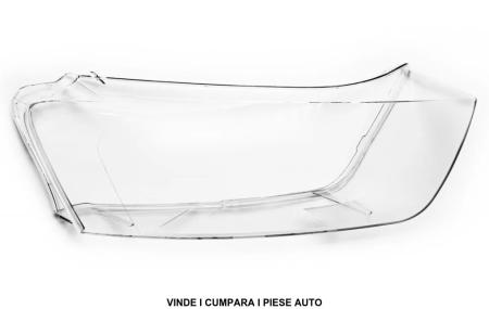 Sticla far stanga Audi Q3 2011-2014