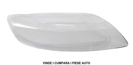 Sticla far stanga Audi Q7 2005-2015