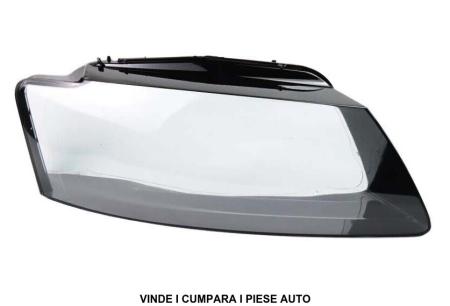 Sticla far dreapta Audi A5 2007-2011