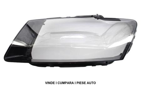 Sticla far dreapta Audi Q5 2008-2012