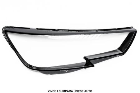 Sticla far stanga Audi A4 B9 2015-2019