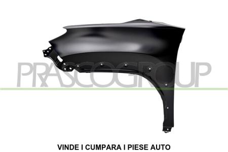 Aripa fata stanga Toyota Yaris Cross 2021-2025