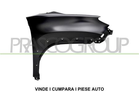 Aripa fata dreapta Toyota Yaris Cross 2021-2025